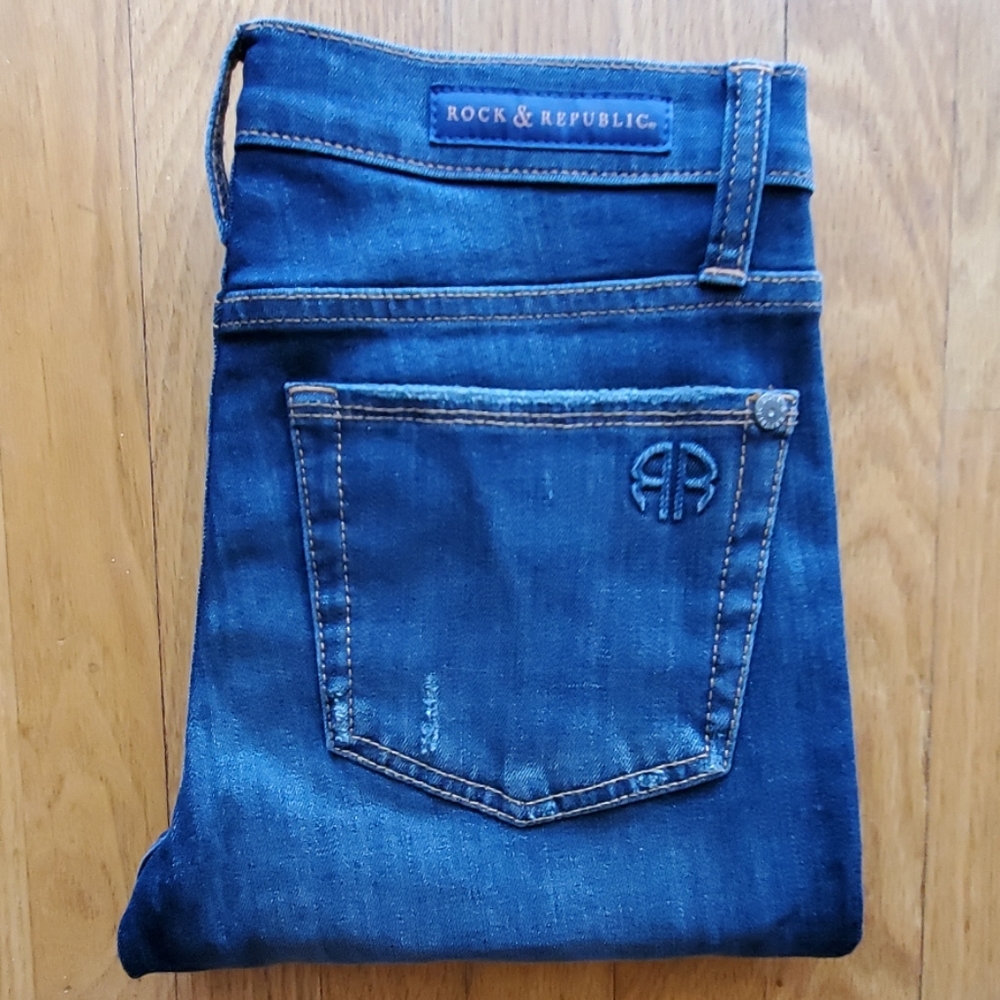 NEW Berlin Skinny Jeans